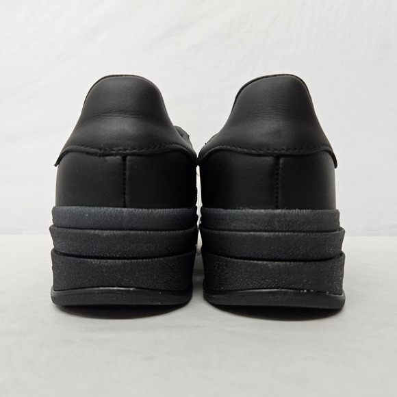 Adidas Pride Gazelle Bold Pabllo Vittar Platform Shoe IH8063 Black Women Size 8 - Picture 7 of 11